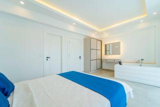 Kaş villa A - 8