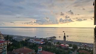 Family 2-rooms Sea View Apt in Orbi City Block C - 0