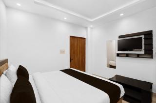 Hotel O A One hotel 2 and Banquet - 4