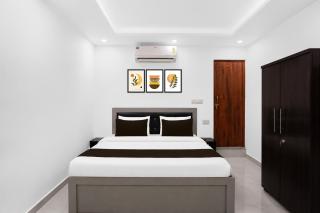 Hotel O A One hotel 2 and Banquet - 3
