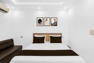 Hotel O A One hotel 2 and Banquet - 1
