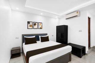 Hotel O A One hotel 2 and Banquet - 3