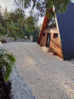 Etno house Durmitor - 2