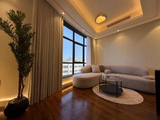 Luxury apartment jeddah in alrawdah 226 - 8