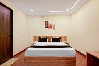 Hotel O Grand Shivay - 3