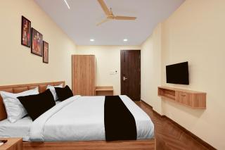 Hotel O Grand Shivay - 7