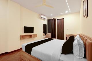 Hotel O Grand Shivay - 0