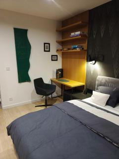 Apartament Lena z prywatnym garażem - 3