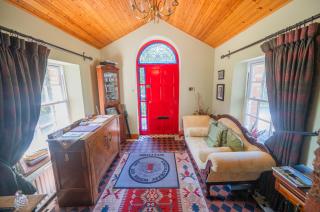 Knockaderry House - 9