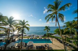 Infiniti Blu, Sosua - 9