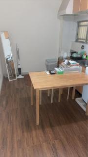 Wide bright room with 3beds - 6