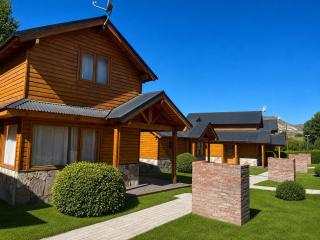 Illihue - Cabañas, Hostería & Spa - 6
