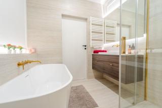Apartament Lublin Center "Golden Cat" Free Parking - 4
