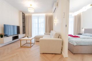 Apartament Lublin Center "Golden Cat" Free Parking - 6