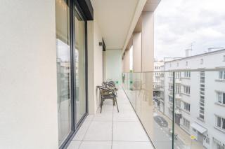 Apartament Lublin Center "Golden Cat" Free Parking - 2