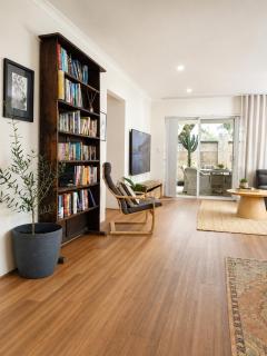 Yarri House - Walk to shops, beach and estuary! - 0