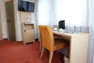 Hotel Allee 25 - 2