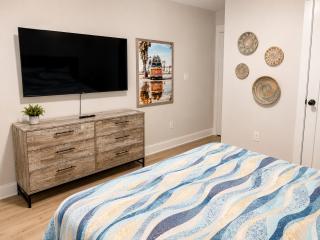 Beach Bliss: Coastal Getaway! - 1