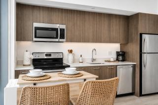 Casa Solé - Luxury High-Rise Condo - Downtown Miami - Pool & Gym - 6