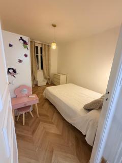 Appartement t4 spacieux 100m2 climatisé - Ajaccio - 1