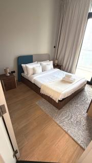 Luxury stay with stunning views in Al Maryah - 4