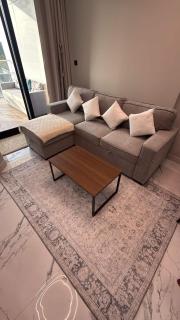 Luxury stay with stunning views in Al Maryah - 6