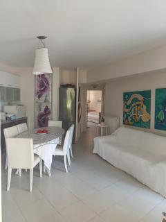 Evi's house - 2