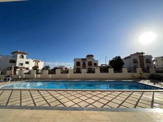 Sharm Moonstone, Deluxe 1 bedroom Flat - 3