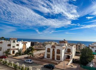 Sharm Moonstone, Deluxe 1 bedroom Flat - 2