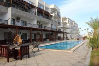 Sharm Moonstone, Deluxe 1 bedroom Flat - 1