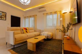 Appartement moderne 2 pièces - Angre nouveau CHU - 6