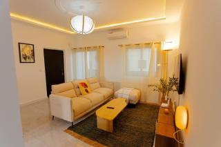Appartement moderne 2 pièces - Angre nouveau CHU - 5