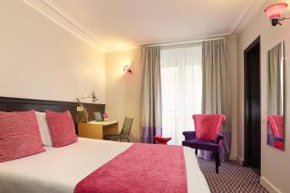 Hotel Antin Trinité - Paris - 2