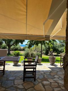 Country Vila - 8