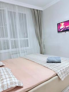 Apple City Apartments - 7