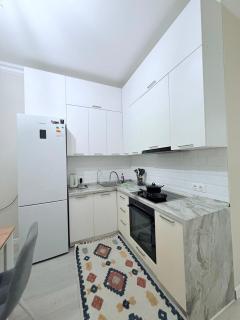 Apple City Apartments - 6