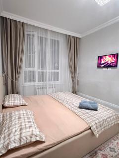Apple City Apartments - 4