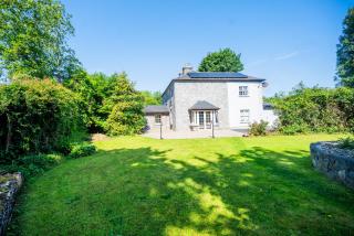 Knockaderry House - 3