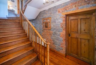 Knockaderry House - 1