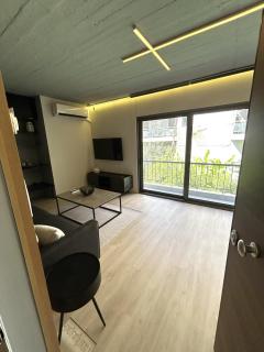 Palmyra Suite - Luxury Retreat in Athens Riviera - 6