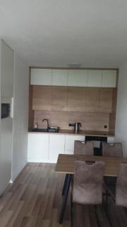 Apartmány v parku v Senici - 5