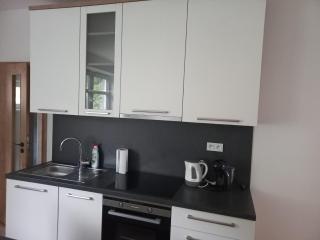 Apartmán Borůvka - 9