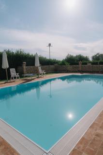 Borgo Agrituristico Il Pino - Adriatic House - 1