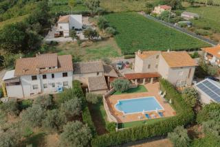 Borgo Agrituristico Il Pino - Adriatic House - 7