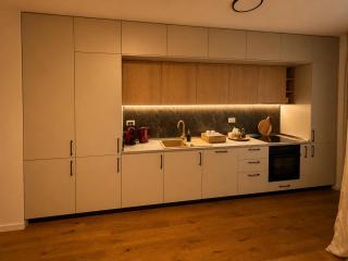 Luxury Apartment II -City Center- Free Parking - 4