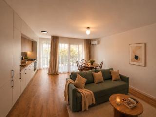 Luxury Apartment II -City Center- Free Parking - 8