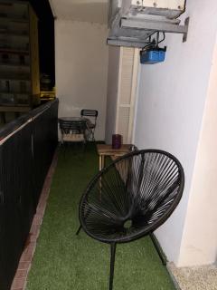 Appartement t4 spacieux 100m2 climatisé - Ajaccio - 9