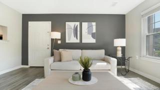 Landing Modern 2BD Clubhouse - 7
