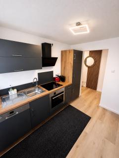 Ferienwohnung Laufenburg - 6