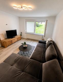 Ferienwohnung Laufenburg - 9